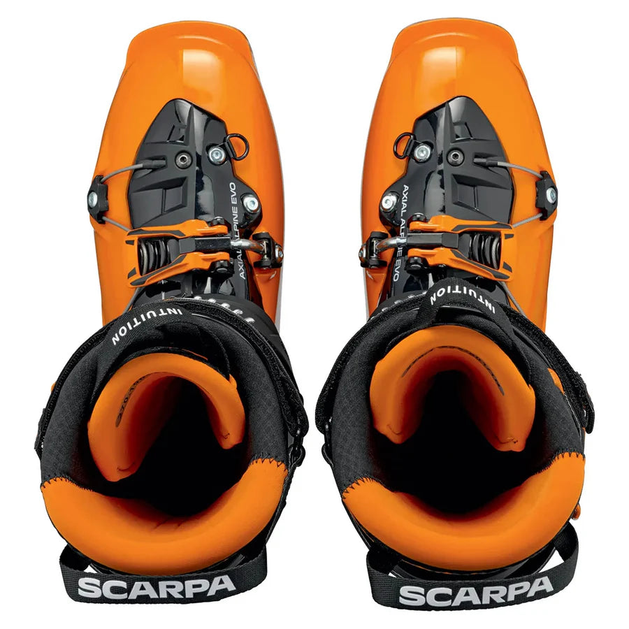 Scarpa Maestrale Ski Touring Boots 2024