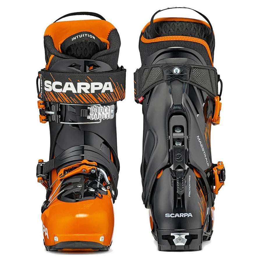 Scarpa Maestrale Ski Touring Boots 2024