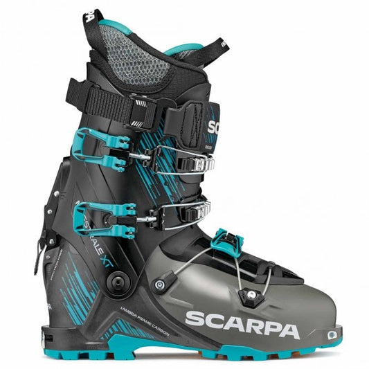 Scarpa Maestrale XT Ski Touring Boots 2024