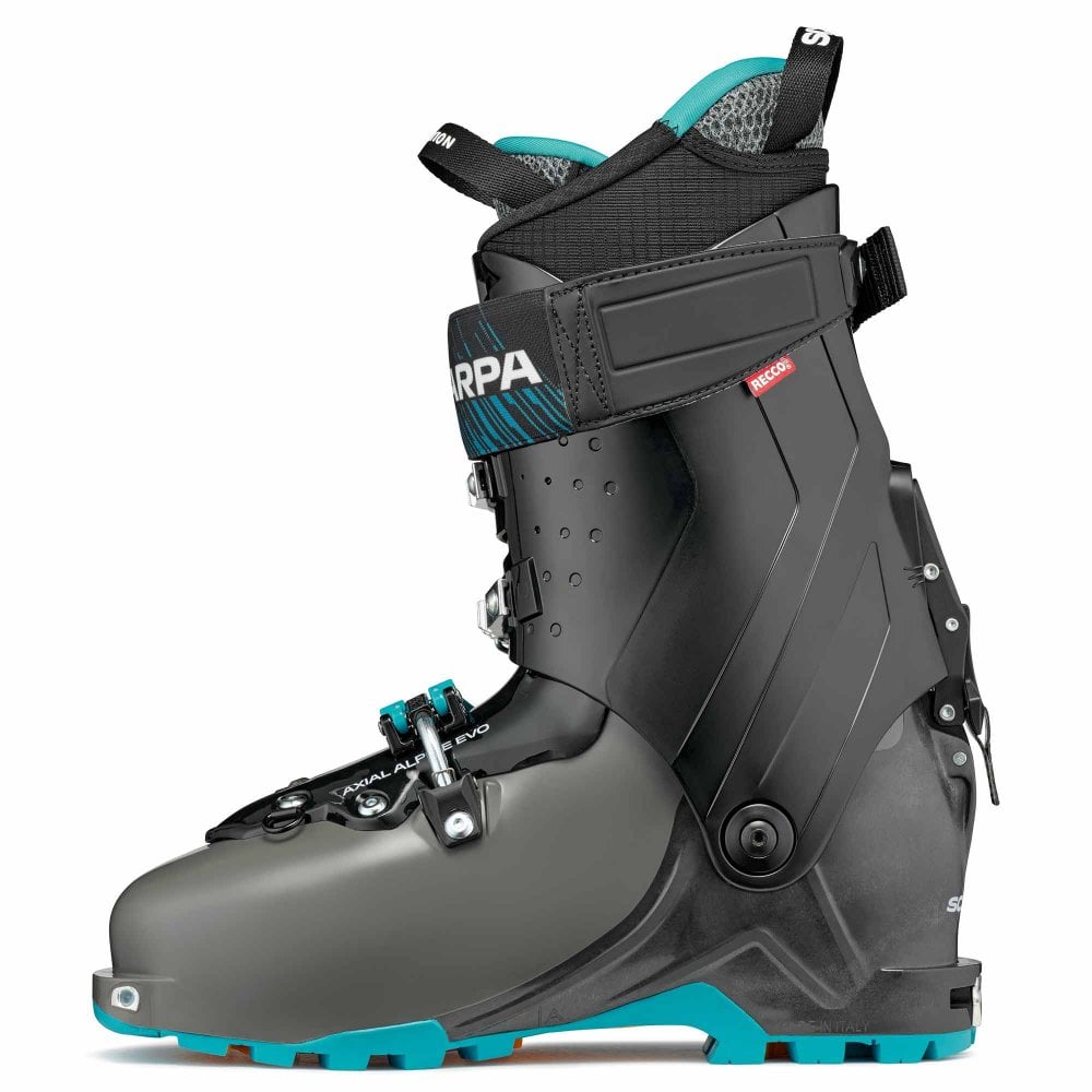 Scarpa Maestrale XT Ski Touring Boots 2024