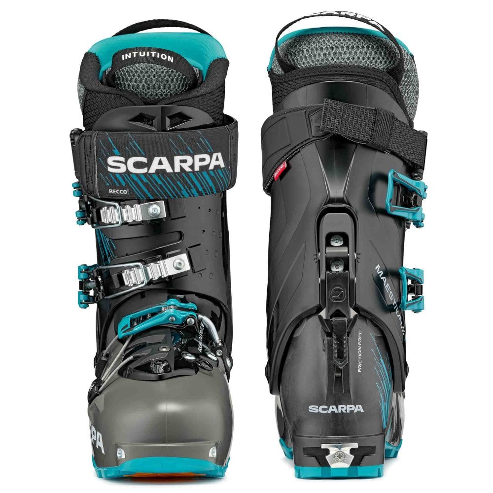 Scarpa Maestrale XT Ski Touring Boots 2024