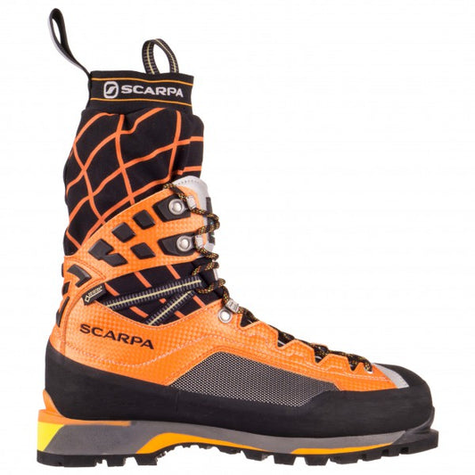 Scarpa Men's Rebel Ultra GTX