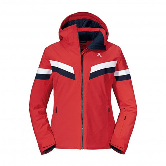 Women's Brunnenkopf2 Ski Jacket