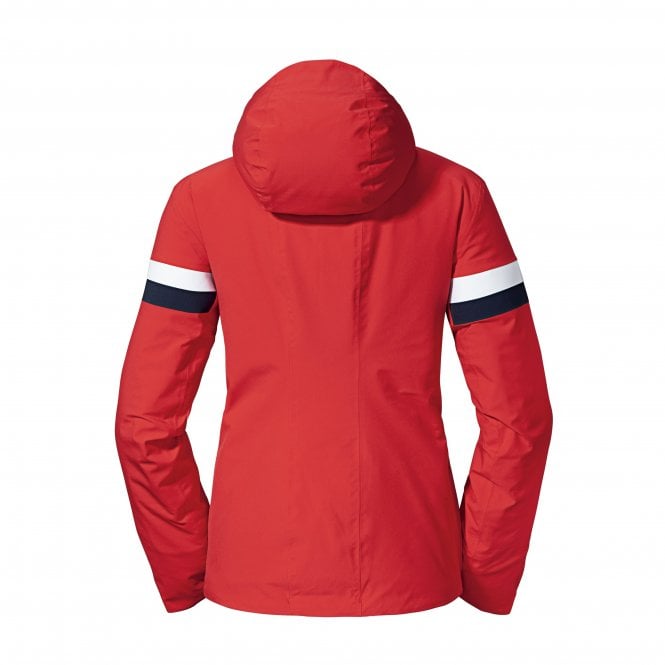 Women's Brunnenkopf2 Ski Jacket