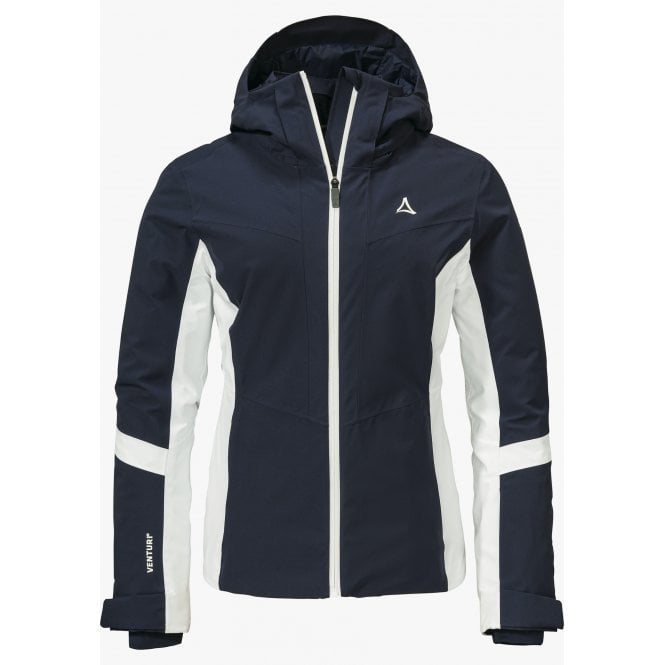 Women's Kanzelwand Ski Jacket