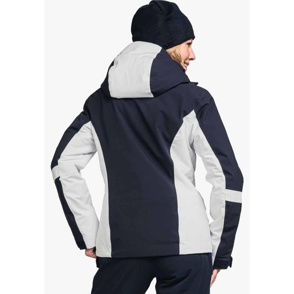 Women's Kanzelwand Ski Jacket