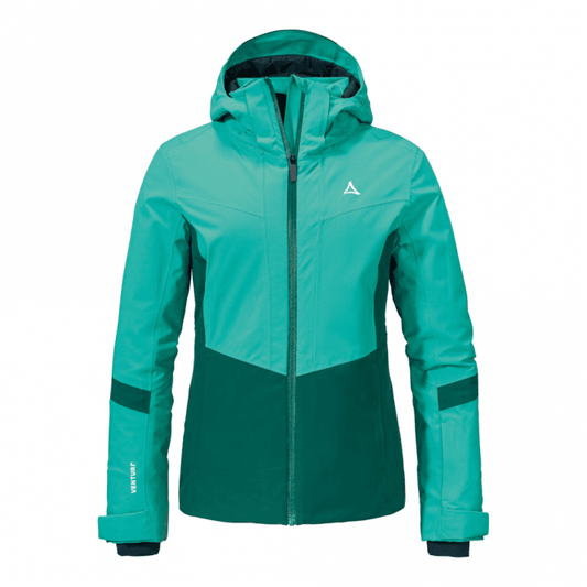 Women's Kanzelwand Ski Jacket