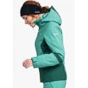 Women's Kanzelwand Ski Jacket