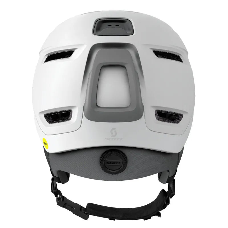 Scott Chase 2 Plus Helmet