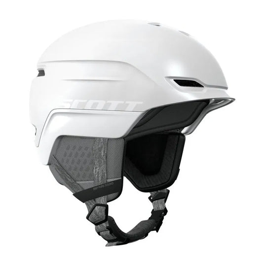 Scott Chase 2 Plus Helmet