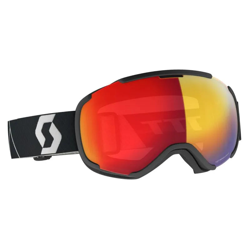 Faze II LS Goggle