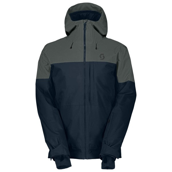 Scott Ultimate Dryo 10 Men's Jacket