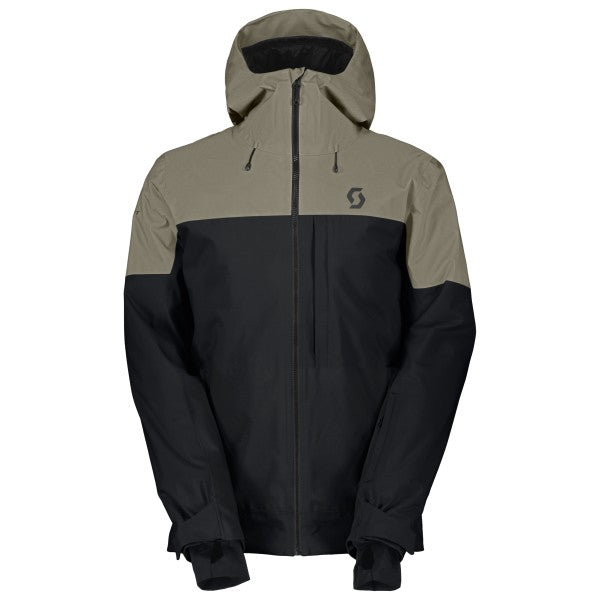 Scott Ultimate Dryo 10 Men's Jacket