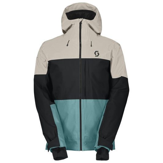 Scott Ultimate Dryo 10 Men's Jacket