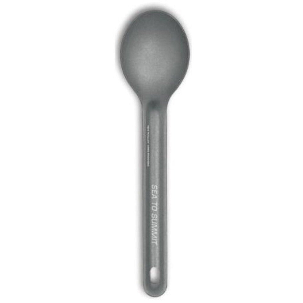 Alpha Light Spoon