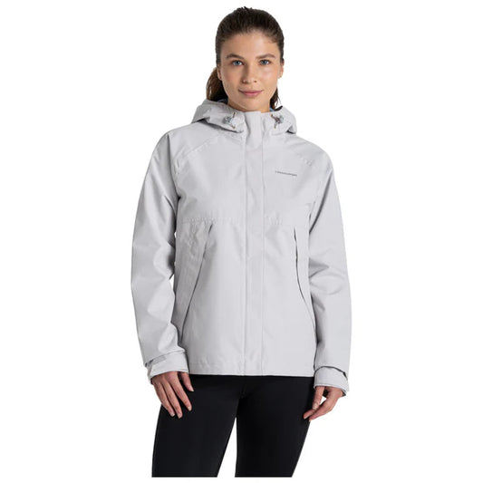 Craghoppers Women's Ossus Waterproof Jacket