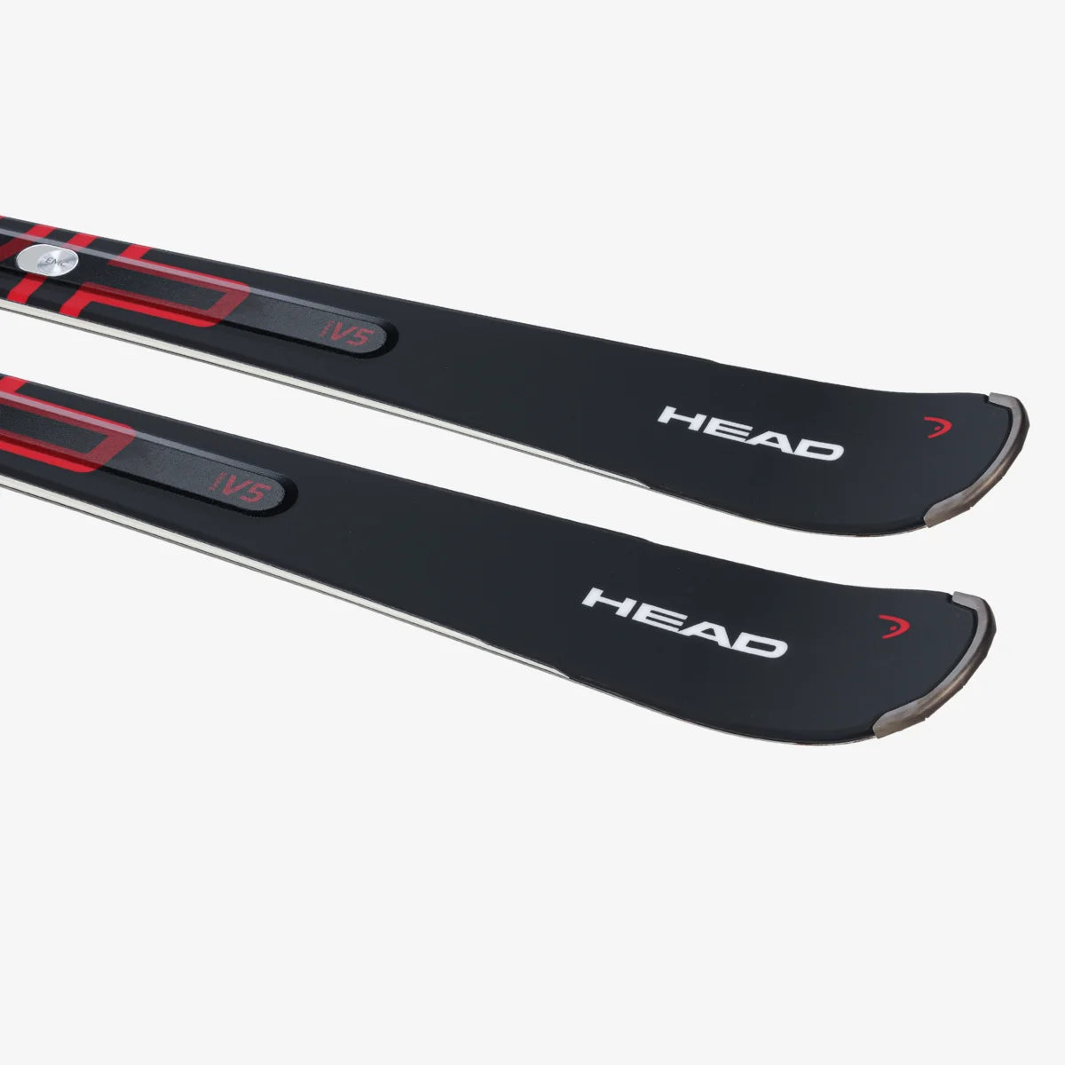 Head Shape V5 Performance Ski + PR11 GW Binding 2024/25