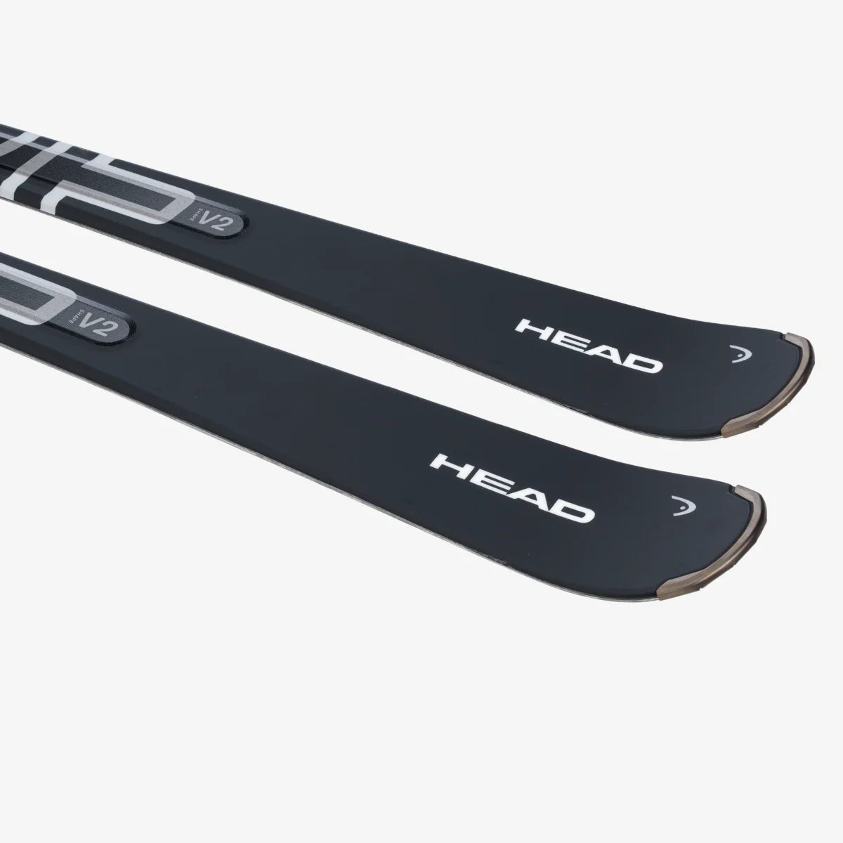 Head Shape V2 Performance Ski + PR11 GW Binding 2024/25