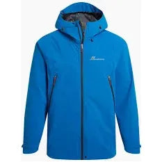 Craghoppers Men's Maris 2.5 Layer Stretch Waterproof Jacket