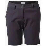 Craghoppers Women's Kiwi Pro II Shorts