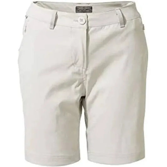 Craghoppers Women's Stretch Kiwi Pro III Shorts