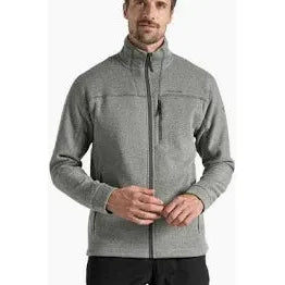Craghoppers Men's Torney II Full Zip Fleece