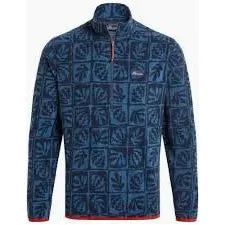 Craghoppers Men's Galdie Half Zip Fleece