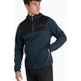 Craghoppers Men's Travos Full Zip Fleece