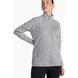 Craghoppers Women's Tarvos Full Zip Fleece