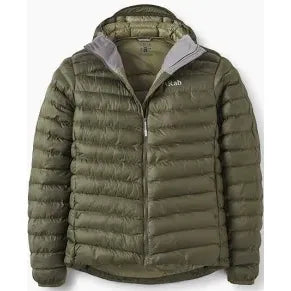 Rab Men's Cirrus Alpine Jacket