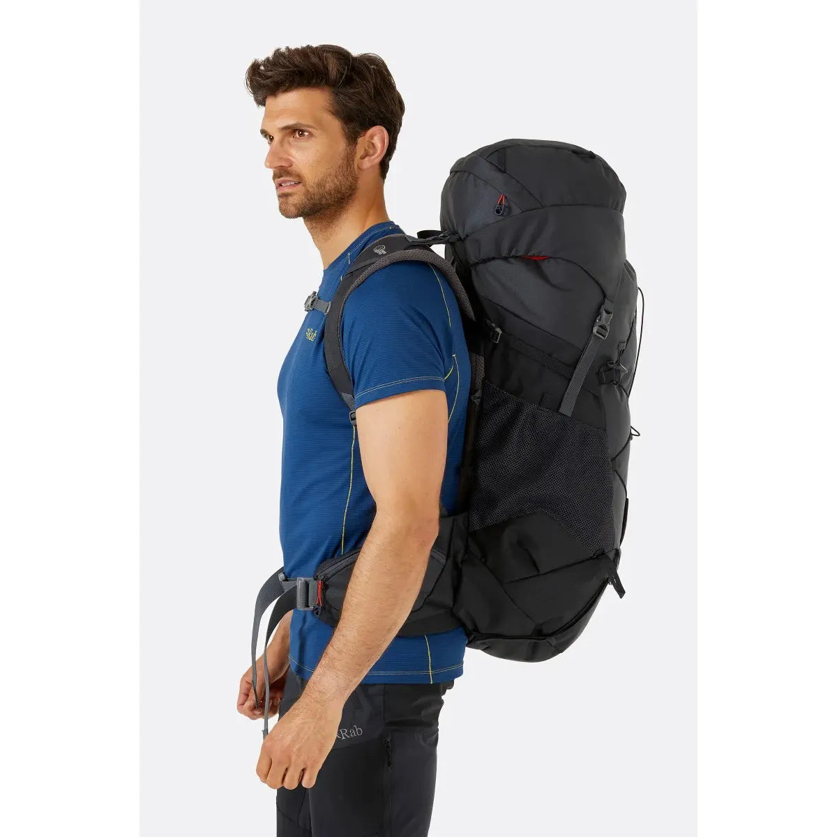 Sirac 50L Trekking Rucksack