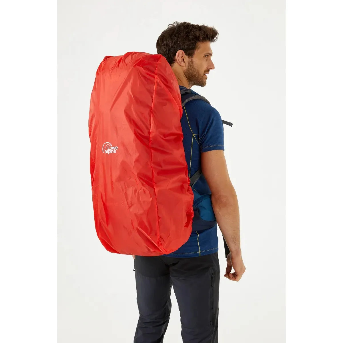 Sirac 50L Trekking Rucksack