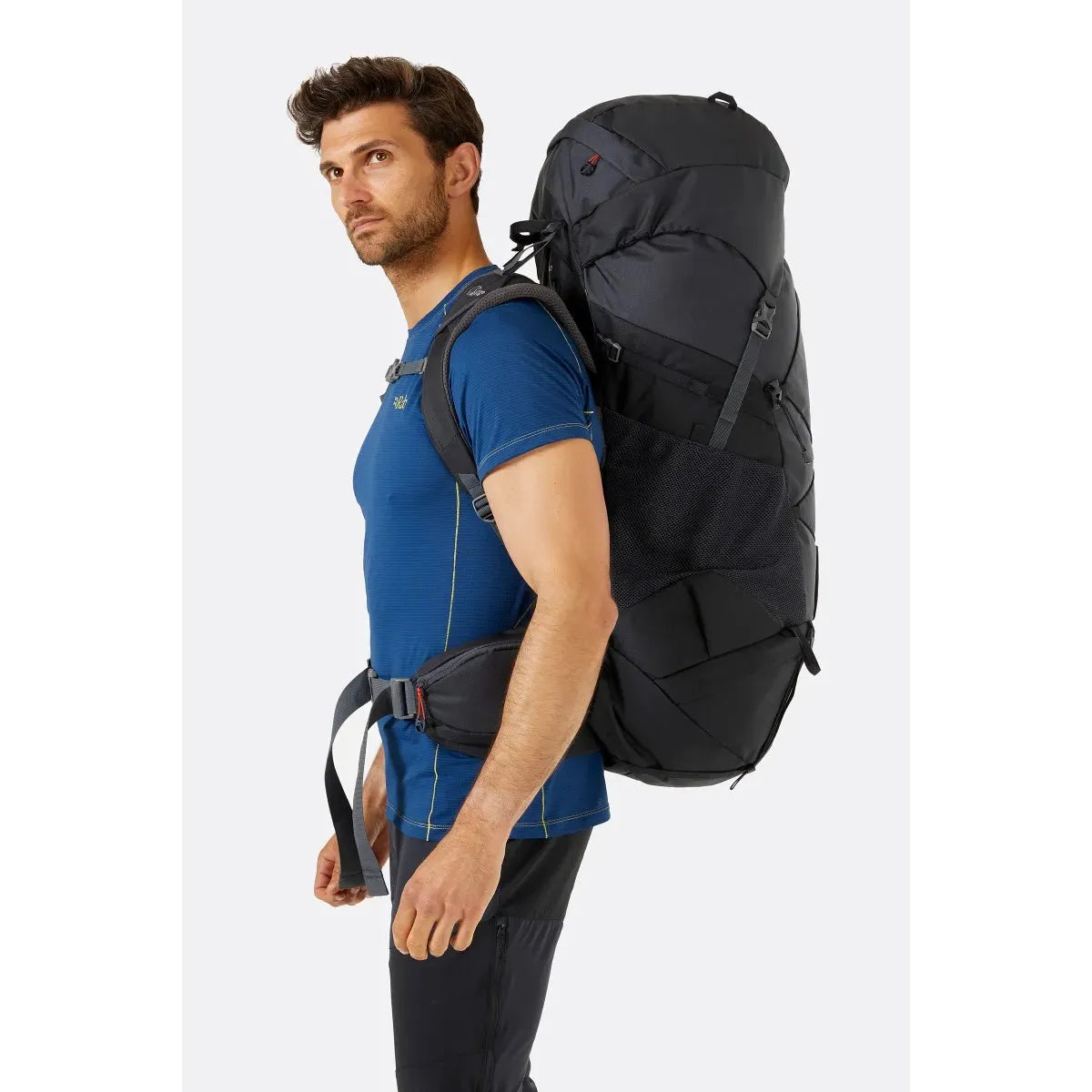 Lowe Alpine Sirac 65L Trekking Rucksack