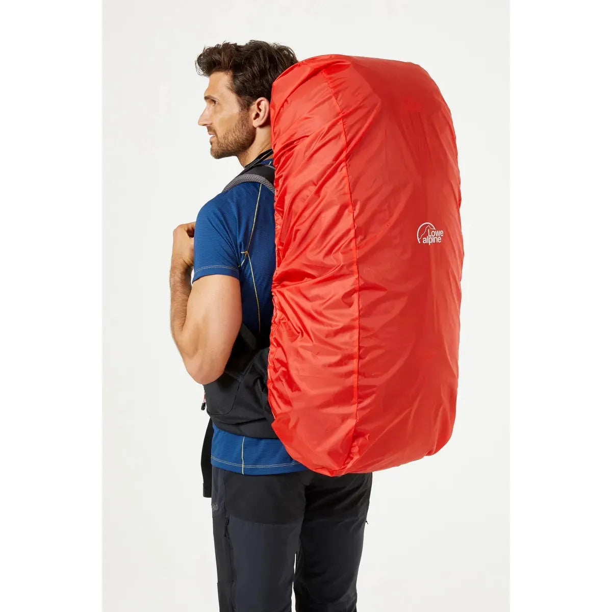 Lowe Alpine Sirac 65L Trekking Rucksack