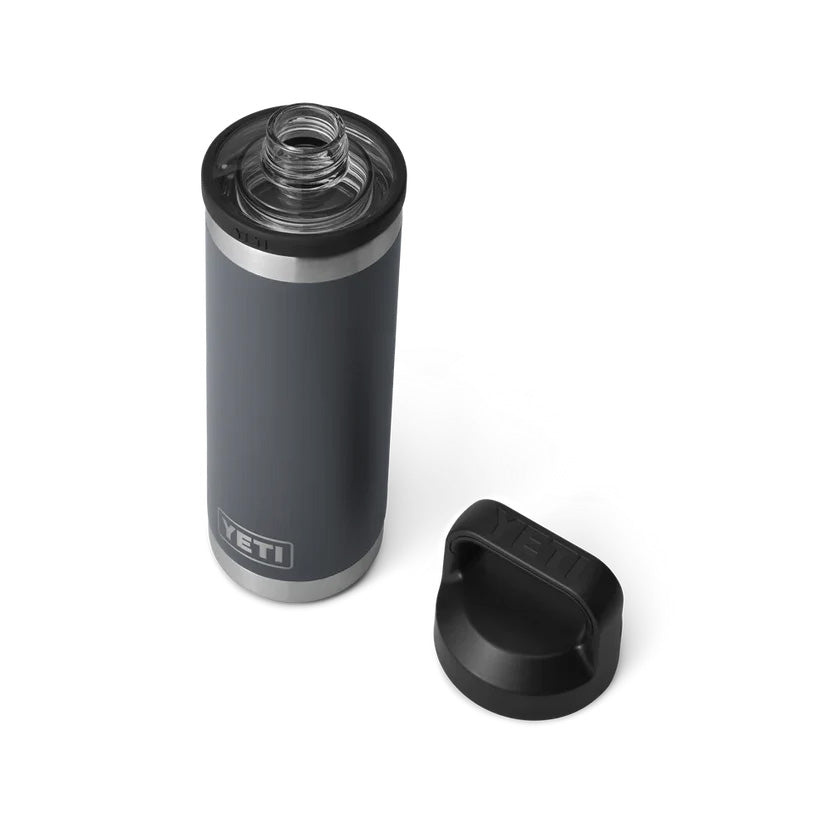 Yeti Rambler® 18 oz (532 ml) Bottle With Chug Cap