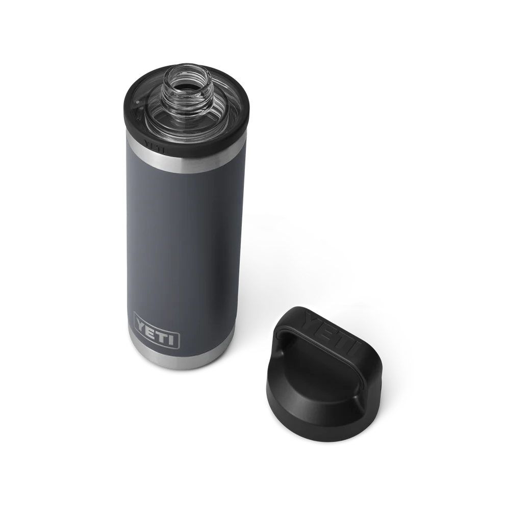Yeti Rambler® 18 oz (532 ml) Bottle With Chug Cap