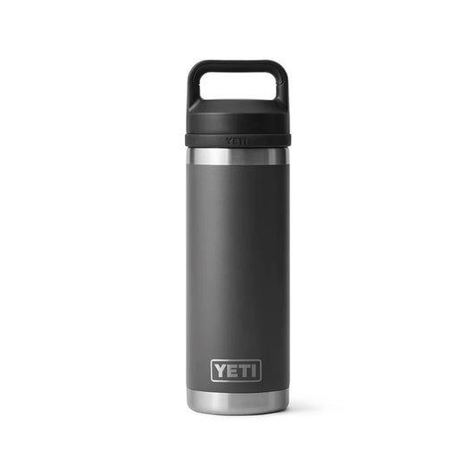 Yeti Rambler® 18 oz (532 ml) Bottle With Chug Cap