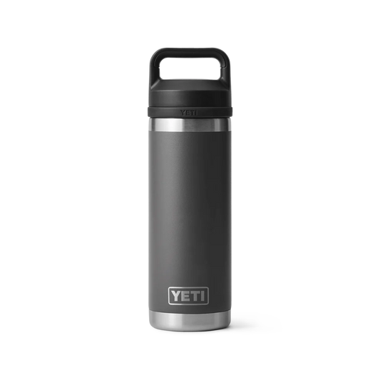 Yeti Rambler® 18 oz (532 ml) Bottle With Chug Cap
