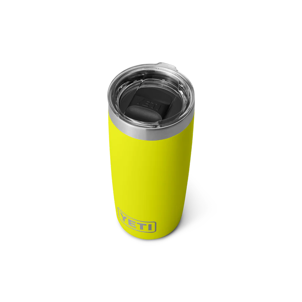 Rambler® 10 oz (295 ml) Tumbler With MagSlider™ Lid