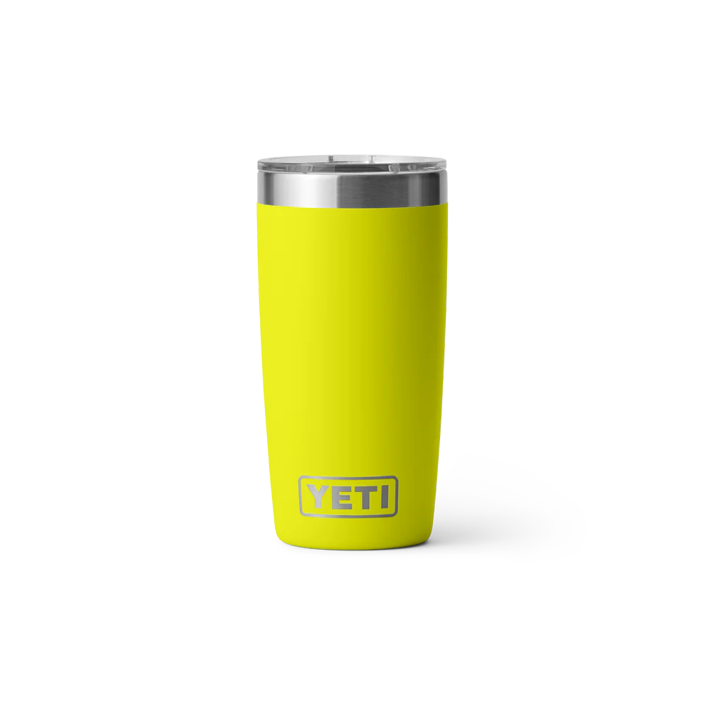 Rambler® 10 oz (295 ml) Tumbler With MagSlider™ Lid