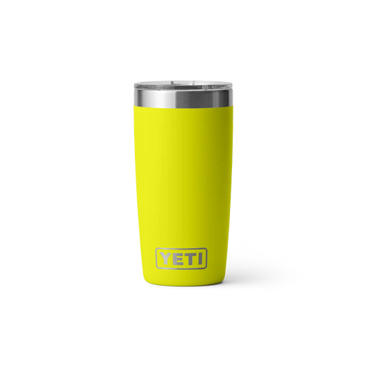 Rambler® 10 oz (295 ml) Tumbler With MagSlider™ Lid
