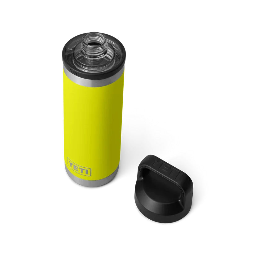 Yeti Rambler® 18 oz (532 ml) Bottle With Chug Cap