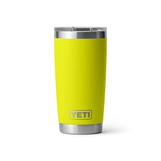 Rambler® 20 oz (591 ml) Tumbler With MagSlider™ Lid