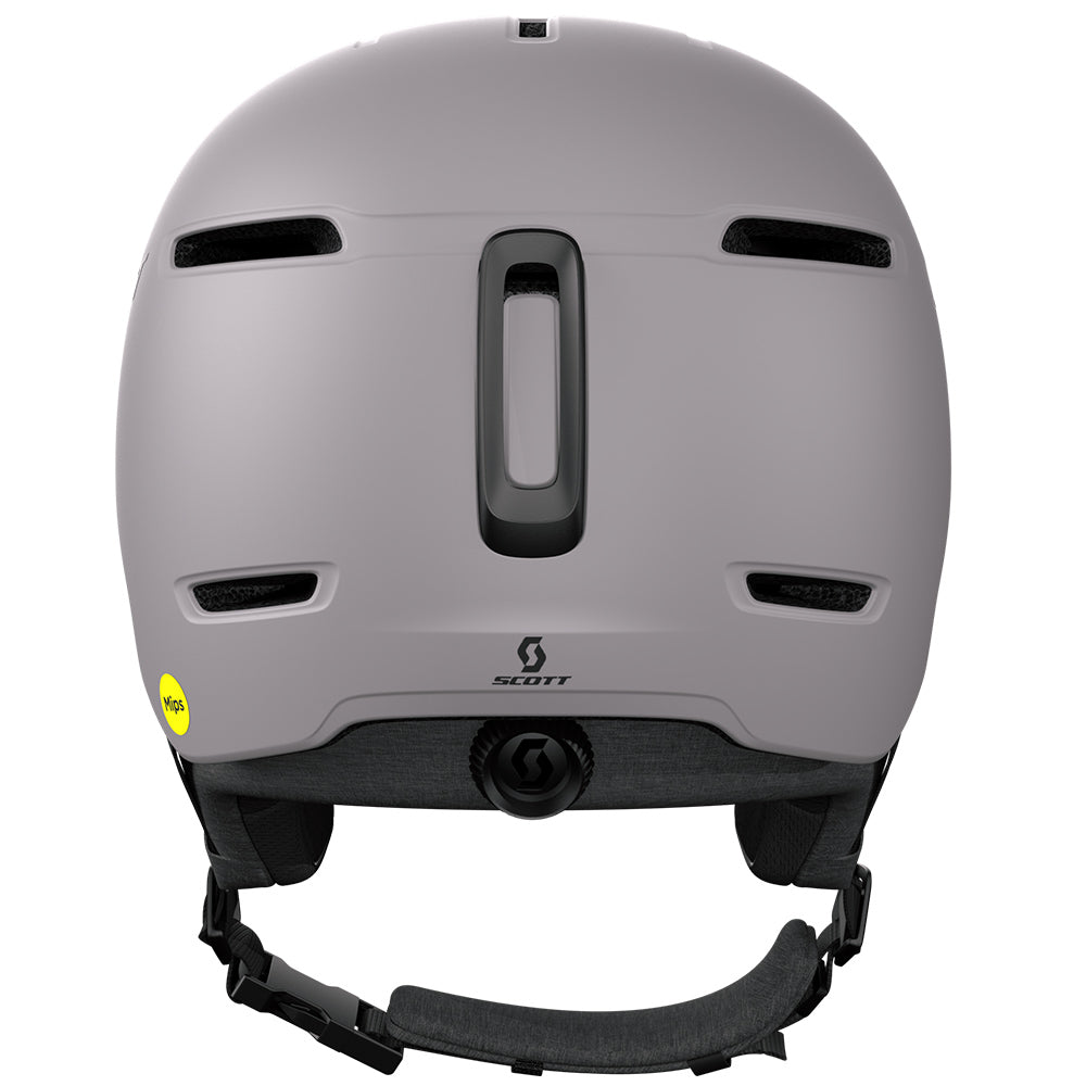 Scott Track Plus Helmet