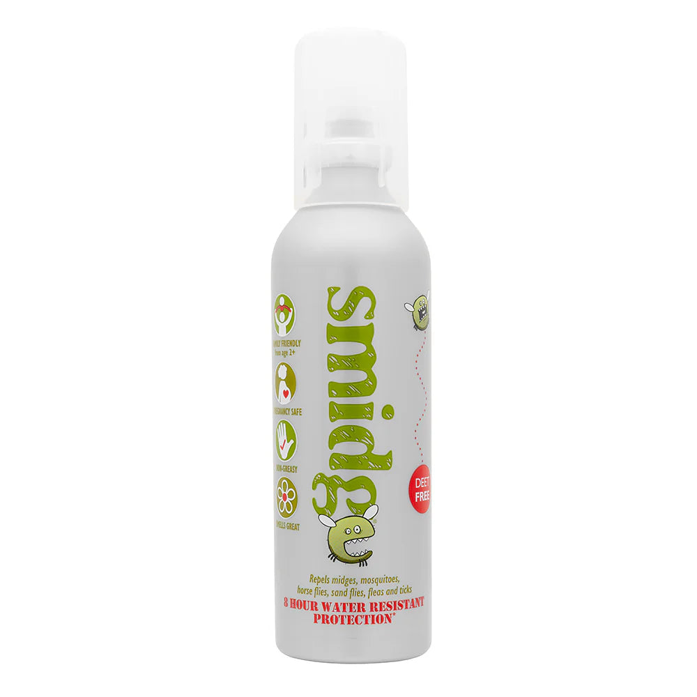 Smidge Repellent (75ml)