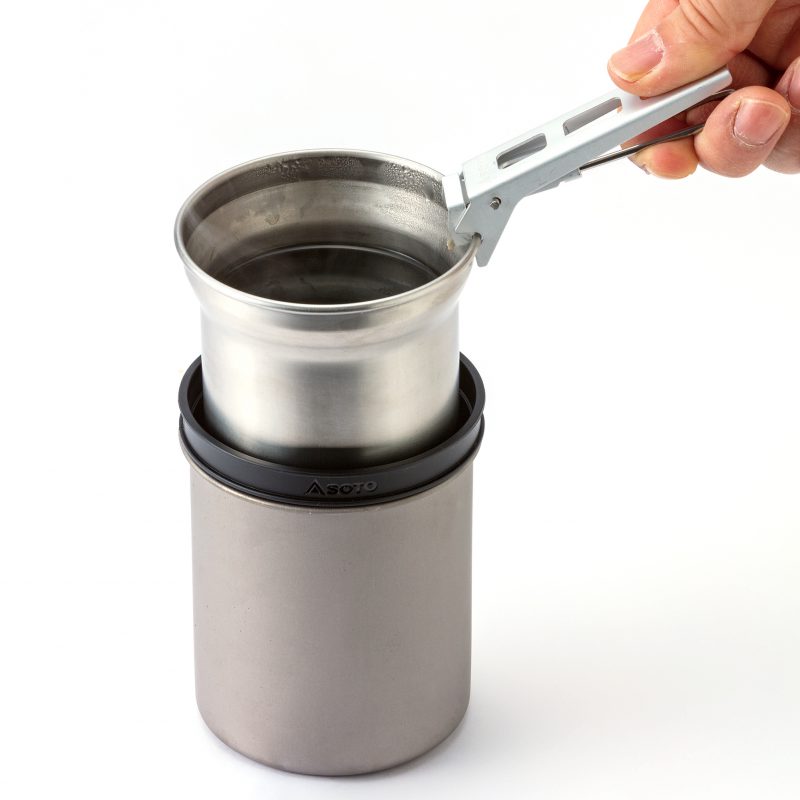 Soto Micro Lifter Pot Handle
