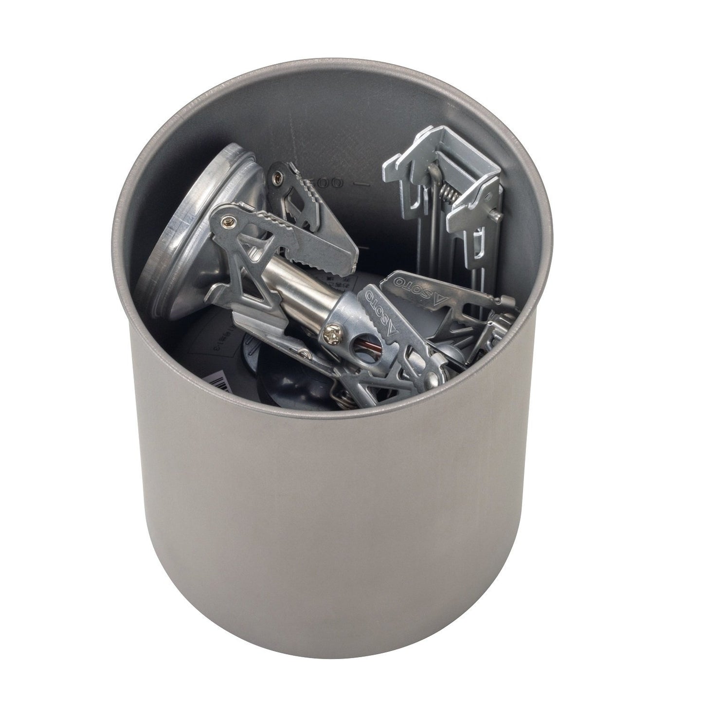 Soto Titanium Pot 750