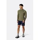 Rab Men's Sonic Long Sleeve Zip