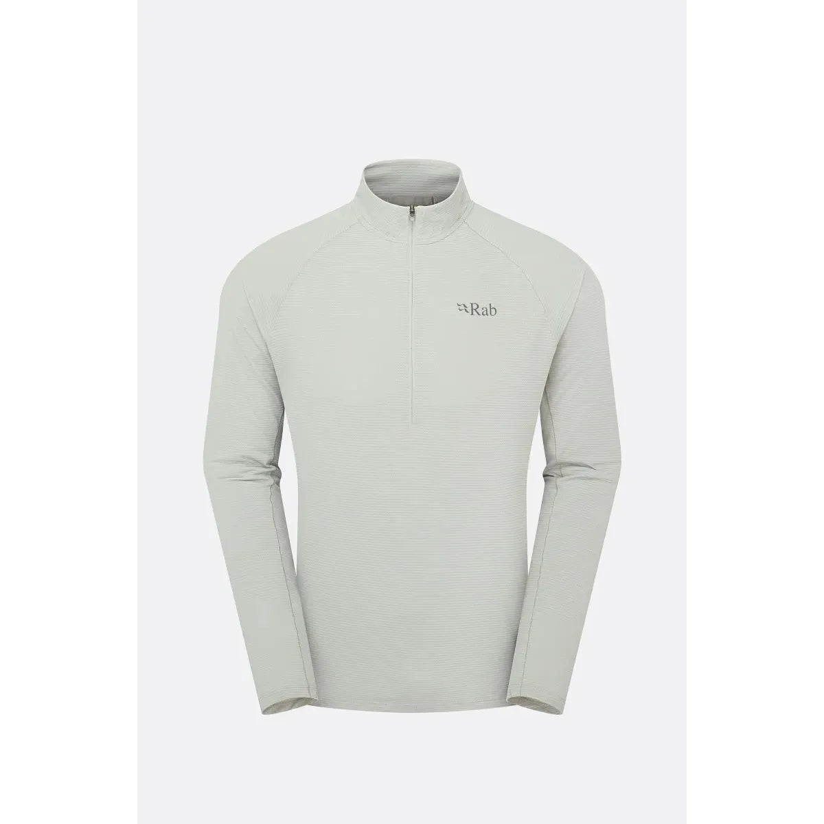 Rab Men's Sonic LS Zip