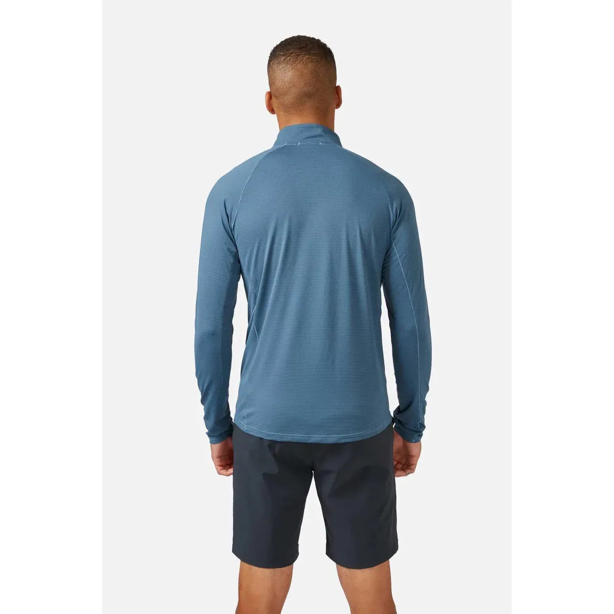 Rab Men's Sonic LS Zip